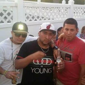 Meet your Posher, Christian